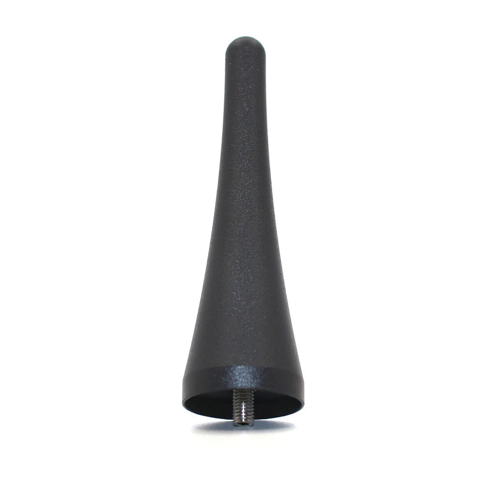 3.8" Short Stubby Car Antenna Mast for Mazda MX-5 Miata - Radio Signal Aerial Accessory