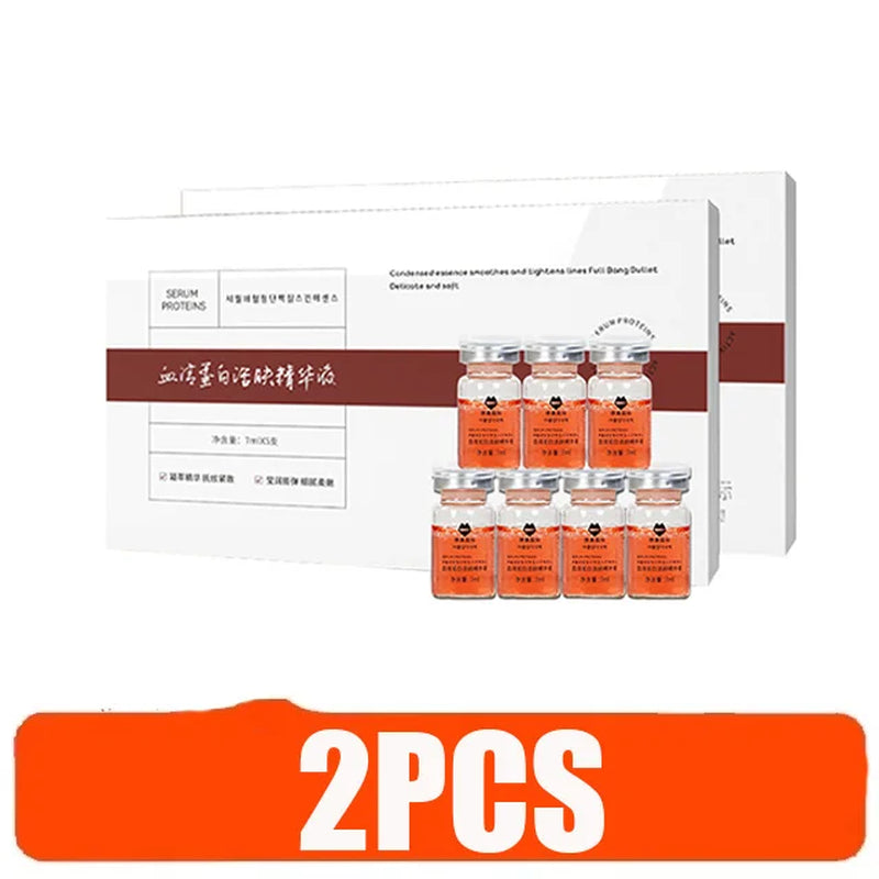 Original Serum Protein Facial Anti-Wrinkle Firming Moisturizer for Skin Brightening and Fine Line Reduction