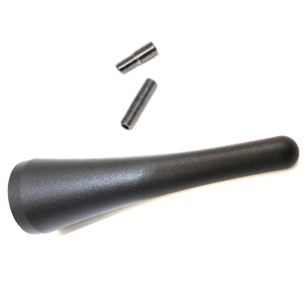 3.8" Short Stubby Car Antenna Mast for Mazda MX-5 Miata - Radio Signal Aerial Accessory