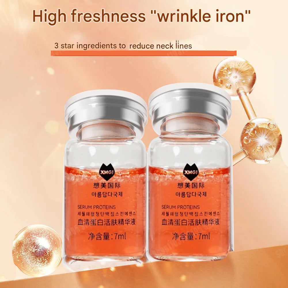Original Serum Protein Facial Anti-Wrinkle Firming Moisturizer for Skin Brightening and Fine Line Reduction