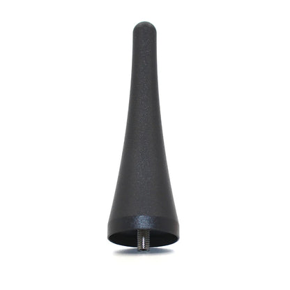 3.8" Short Stubby Car Antenna Mast for Mazda MX-5 Miata - Radio Signal Aerial Accessory