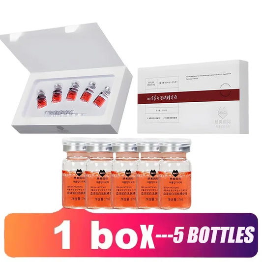 Original Serum Protein Facial Anti-Wrinkle Firming Moisturizer for Skin Brightening and Fine Line Reduction