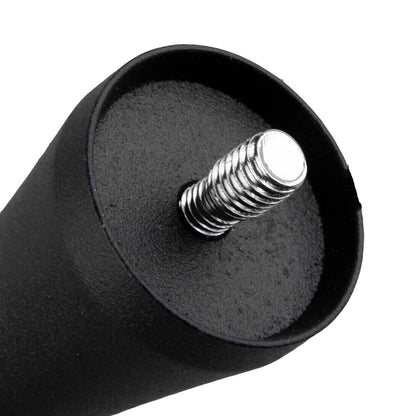 3.8" Short Stubby Car Antenna Mast for Mazda MX-5 Miata - Radio Signal Aerial Accessory